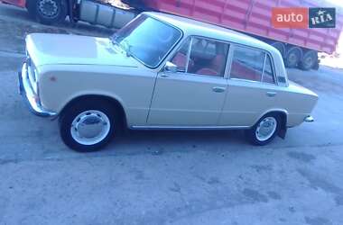 Седан ВАЗ 2101 1983 в Кривому Розі
