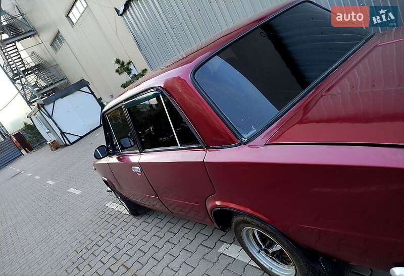 Седан ВАЗ / Lada 2101 1982 в Одессе