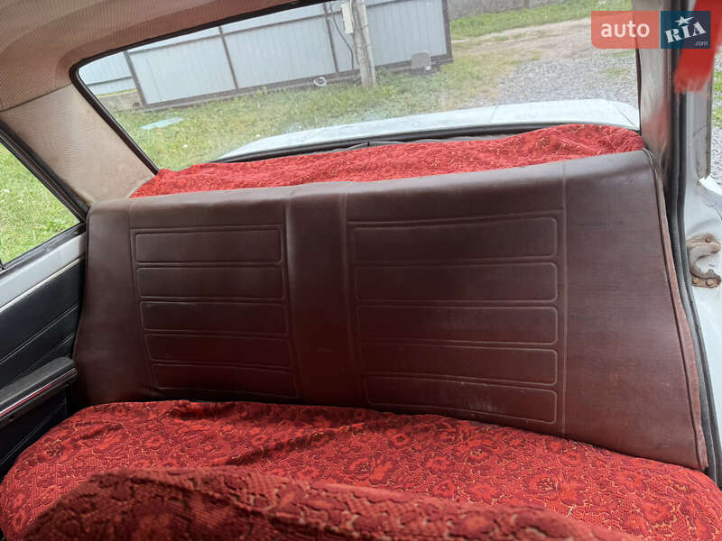 Седан ВАЗ / Lada 2101 1979 в Львові