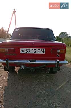 Седан ВАЗ 2101 1980 в 
