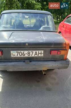Седан ВАЗ 2101 1982 в 