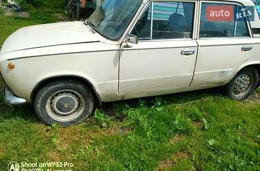 Седан ВАЗ 2101 1991 в 