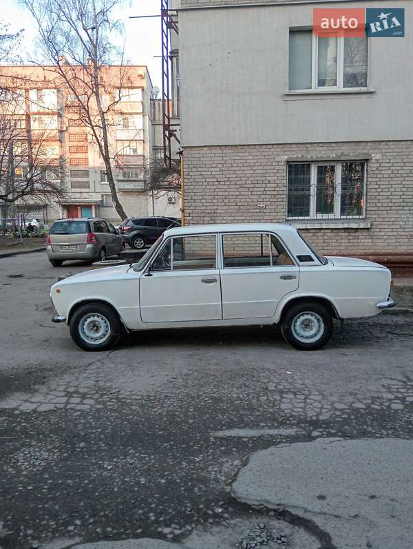 Седан ВАЗ / Lada 2101 1987 в Житомире