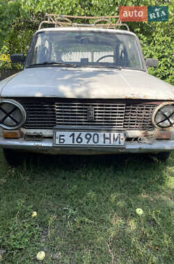 Седан ВАЗ 2101 1983 в Литине