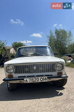 Седан ВАЗ 2101 1978 в 