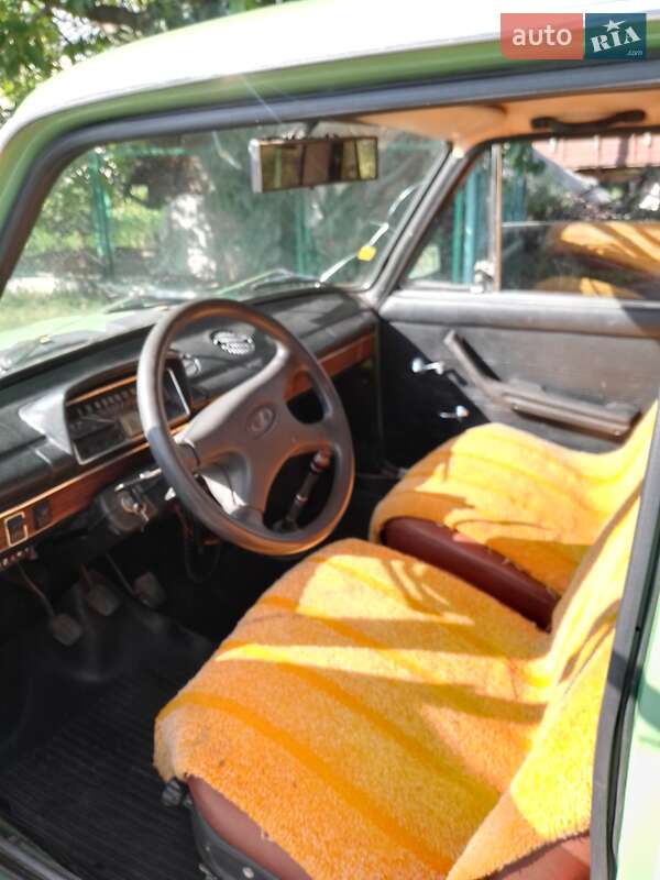 Седан ВАЗ / Lada 2101 1980 в Гоще