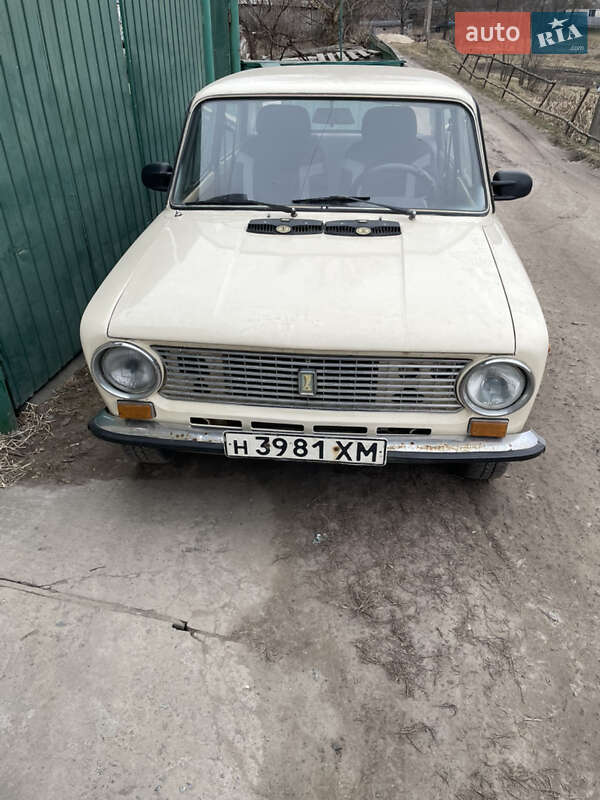 Седан ВАЗ / Lada 2101 1979 в Шепетовке