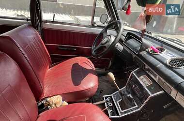 Седан ВАЗ / Lada 2101 1976 в 