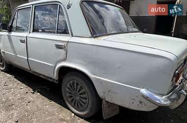 Седан ВАЗ / Lada 2101 1976 в 