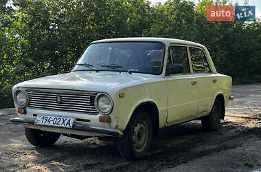 Седан ВАЗ 2101 1977 в 