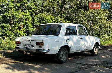 Седан ВАЗ 2101 1977 в 