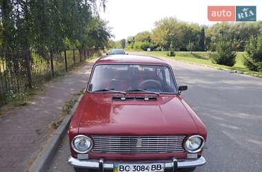 Седан ВАЗ 2101 1977 в 