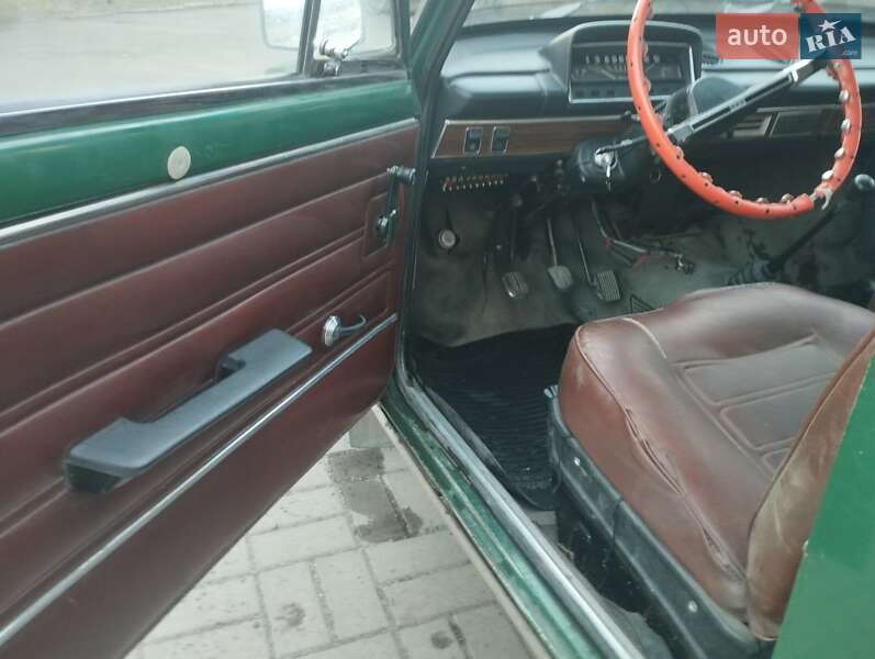 Седан ВАЗ / Lada 2101 1977 в Кривому Розі