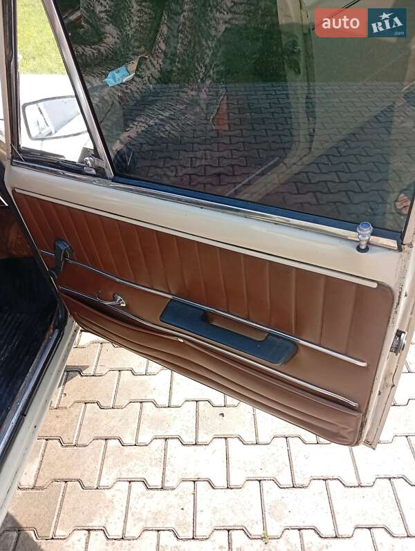 Седан ВАЗ / Lada 2101 1974 в Сторожинце