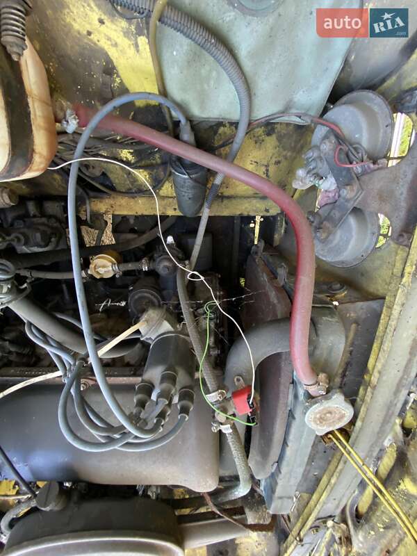 Седан ВАЗ / Lada 2101 1978 в Житомире