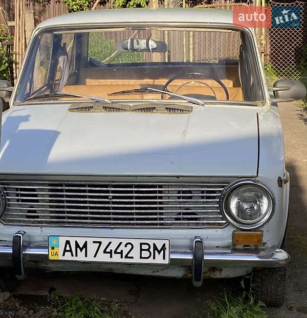 ВАЗ / Lada 2101 1978