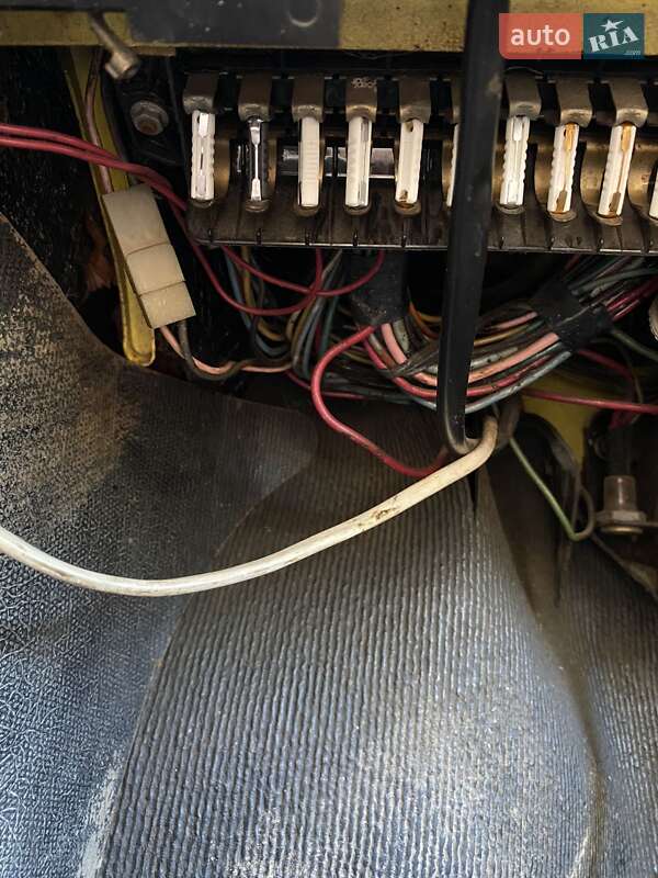 Седан ВАЗ / Lada 2101 1978 в Житомире