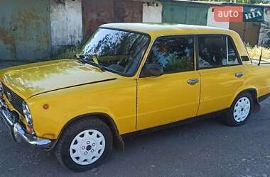 Седан ВАЗ 2101 1981 в Каменском