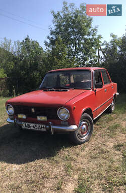 Седан ВАЗ 2101 1980 в Синельниковому