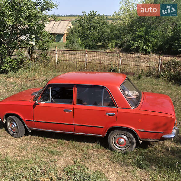 Седан ВАЗ / Lada 2101 1980 в Синельниковому