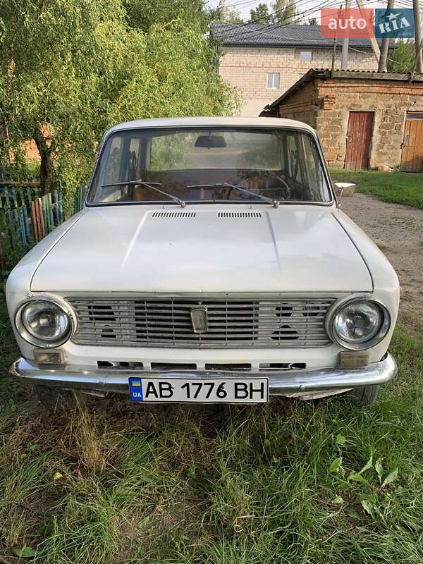 ВАЗ / Lada 2101 1980