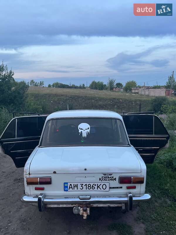 Седан ВАЗ / Lada 2101 1971 в Харькове