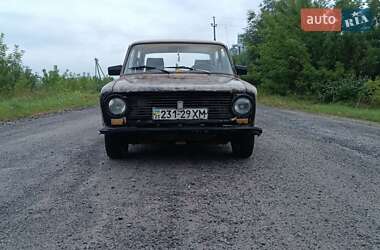 Седан ВАЗ 2101 1979 в Красилові