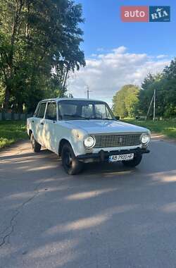Седан ВАЗ 2101 1984 в Вінниці