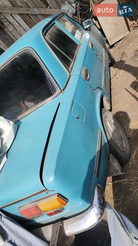 Седан ВАЗ / Lada 2101 1974 в Чернігові