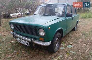 Седан ВАЗ 2101 1983 в Киеве