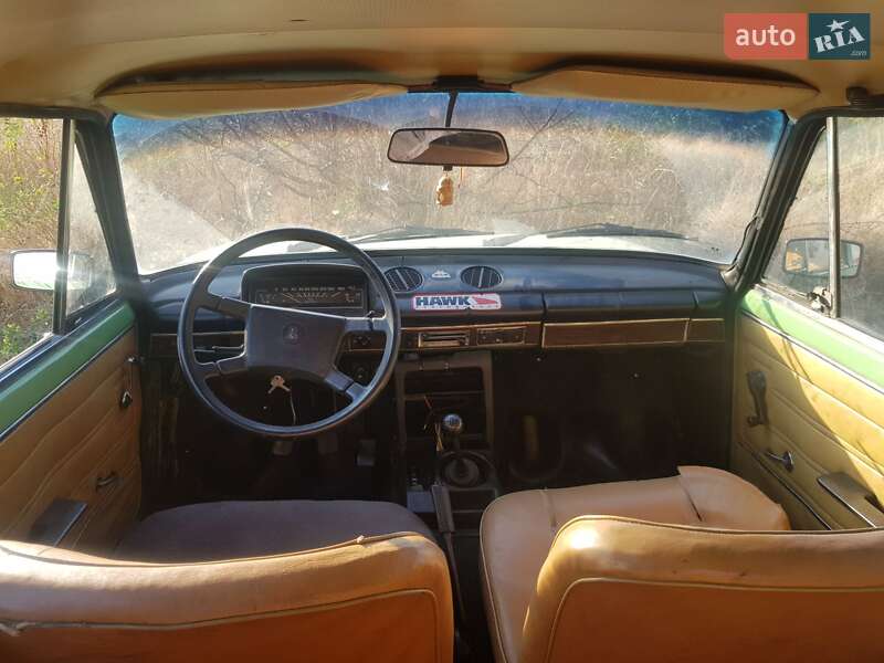 Седан ВАЗ / Lada 2101 1984 в Одессе