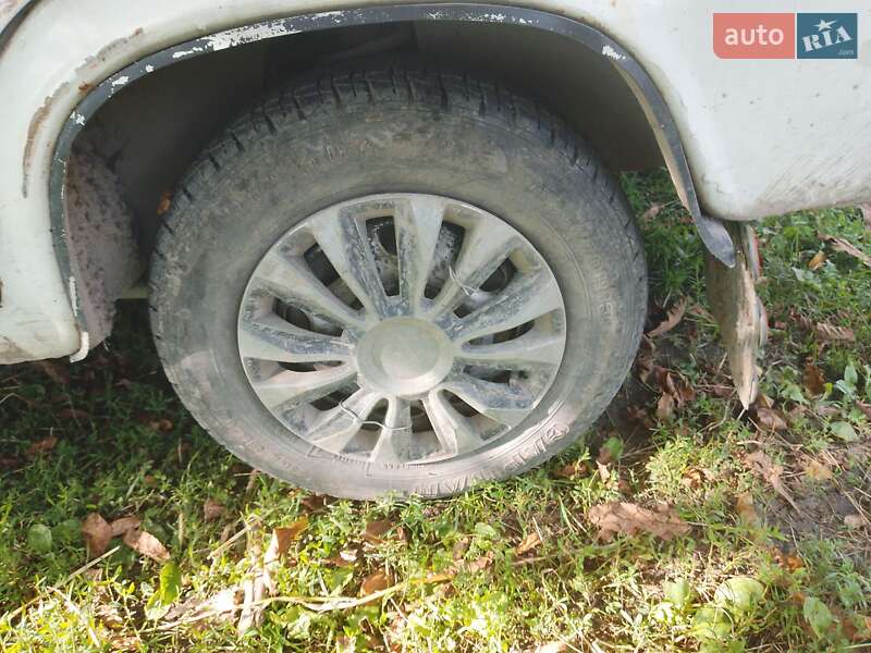Седан ВАЗ / Lada 2101 1973 в Городке