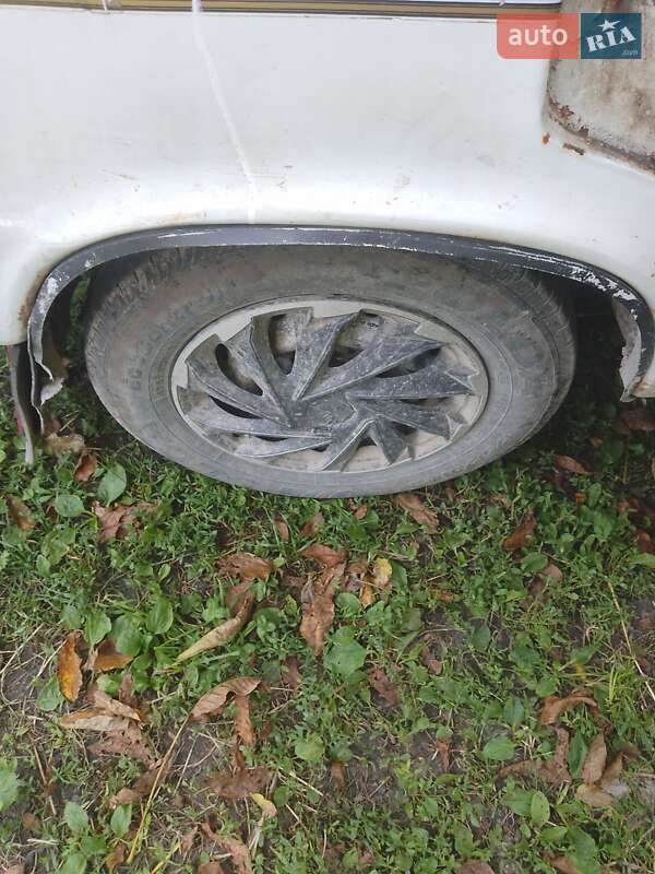 Седан ВАЗ / Lada 2101 1973 в Городке