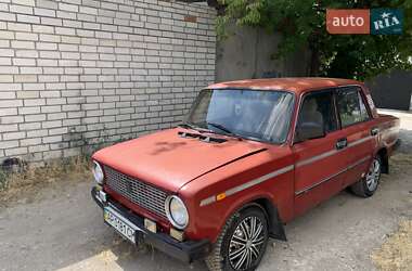 Седан ВАЗ 2101 1978 в Запорожье