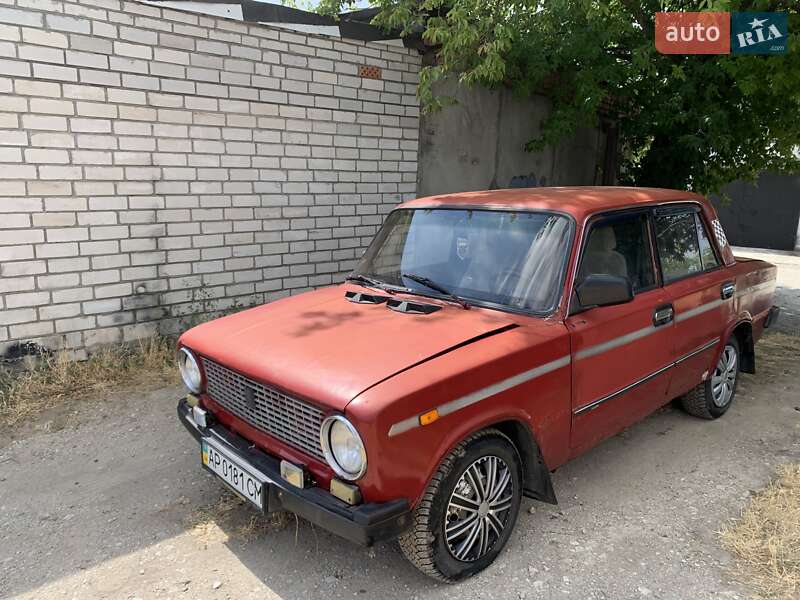 ВАЗ / Lada 2101 1978