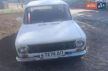 Седан ВАЗ 2101 1975 в Кривому Розі