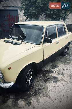 Седан ВАЗ 2101 1978 в Кропивницькому