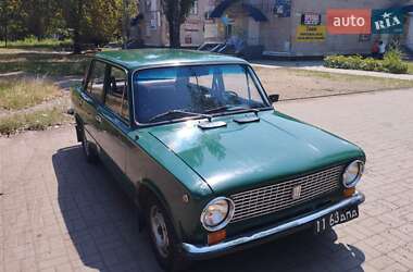 Седан ВАЗ 2101 1977 в 