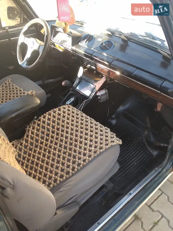 ВАЗ / Lada 2101