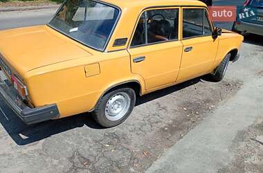Седан ВАЗ 2101 1978 в Києві