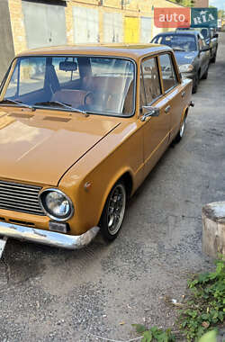 Седан ВАЗ 2101 1979 в Киеве