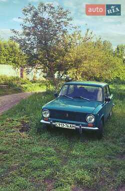 Седан ВАЗ 2101 1976 в Білій Церкві