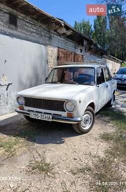 Седан ВАЗ 2101 1981 в Запорожье