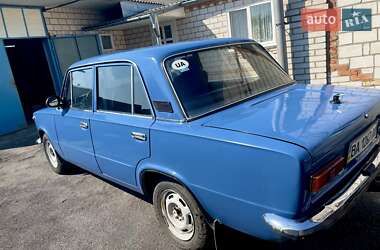 Седан ВАЗ 2101 1984 в 