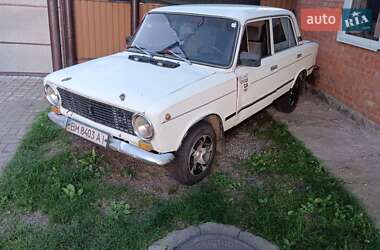 Седан ВАЗ 2101 1979 в Зіньківі