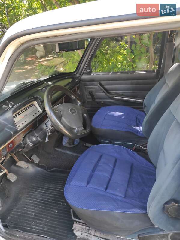 Седан ВАЗ / Lada 2101 1986 в Харькове