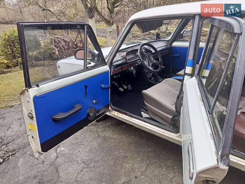 Седан ВАЗ / Lada 2101 1978 в Городке