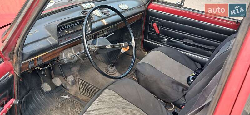 Седан ВАЗ / Lada 2101 1980 в Желтых Водах