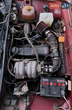 Седан ВАЗ / Lada 2101 1984 в Запорожье