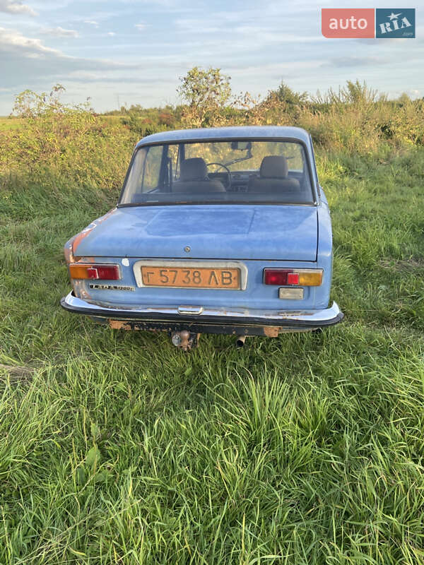 Седан ВАЗ / Lada 2101 1985 в Трускавце